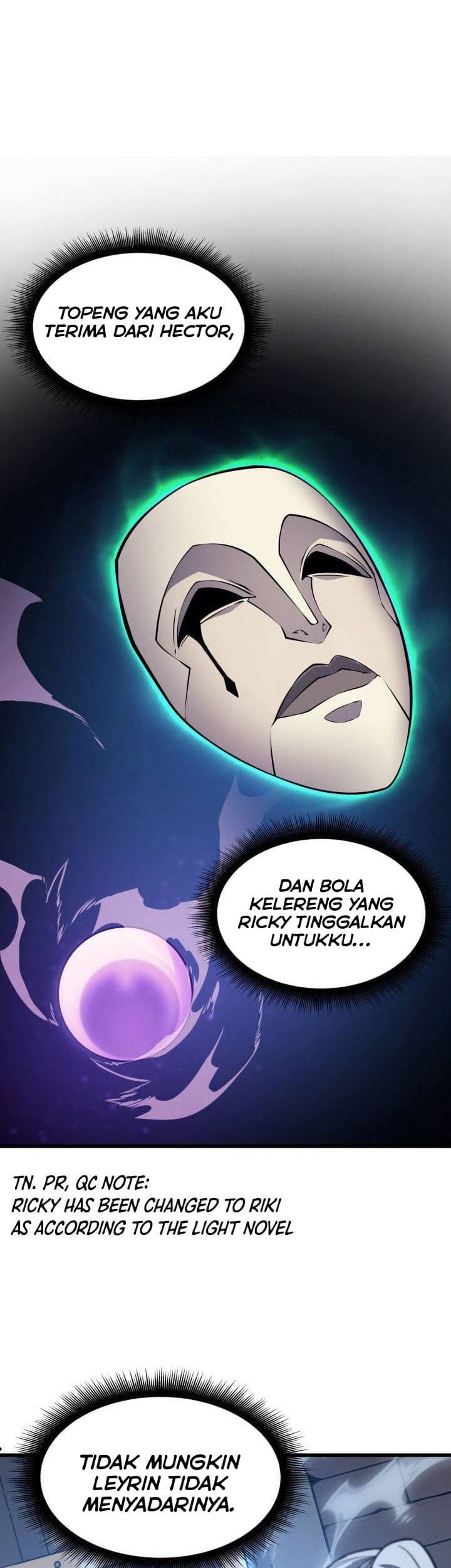 The Great Mage Returns After 4000 Years Chapter 115 Gambar 47