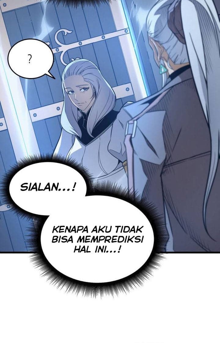 The Great Mage Returns After 4000 Years Chapter 115 Gambar 48