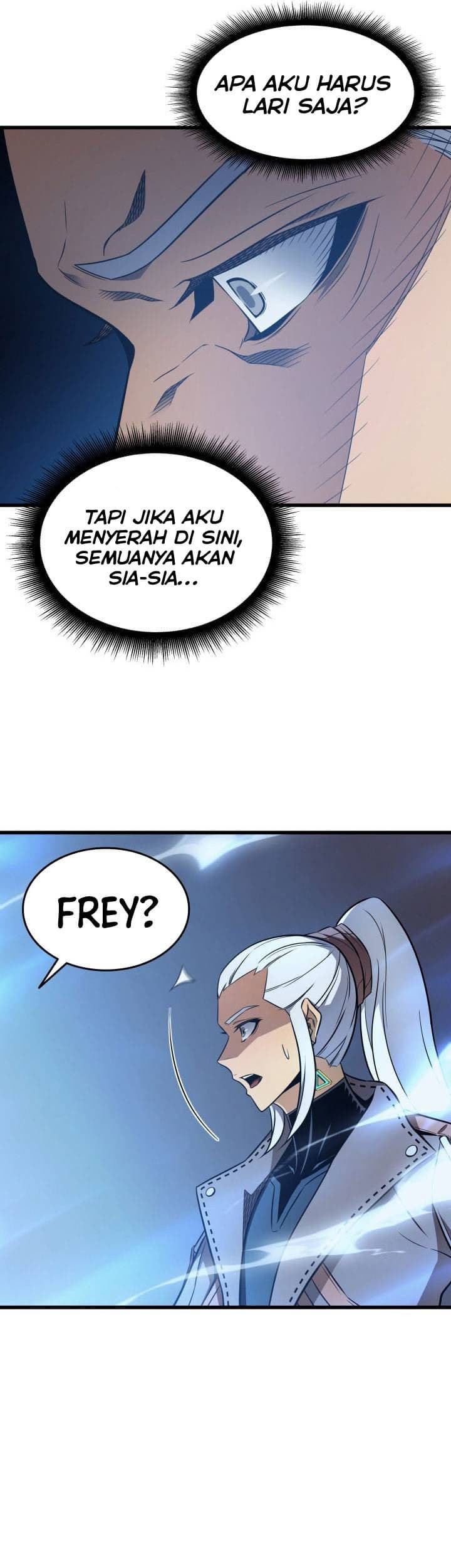 The Great Mage Returns After 4000 Years Chapter 115 Gambar 49