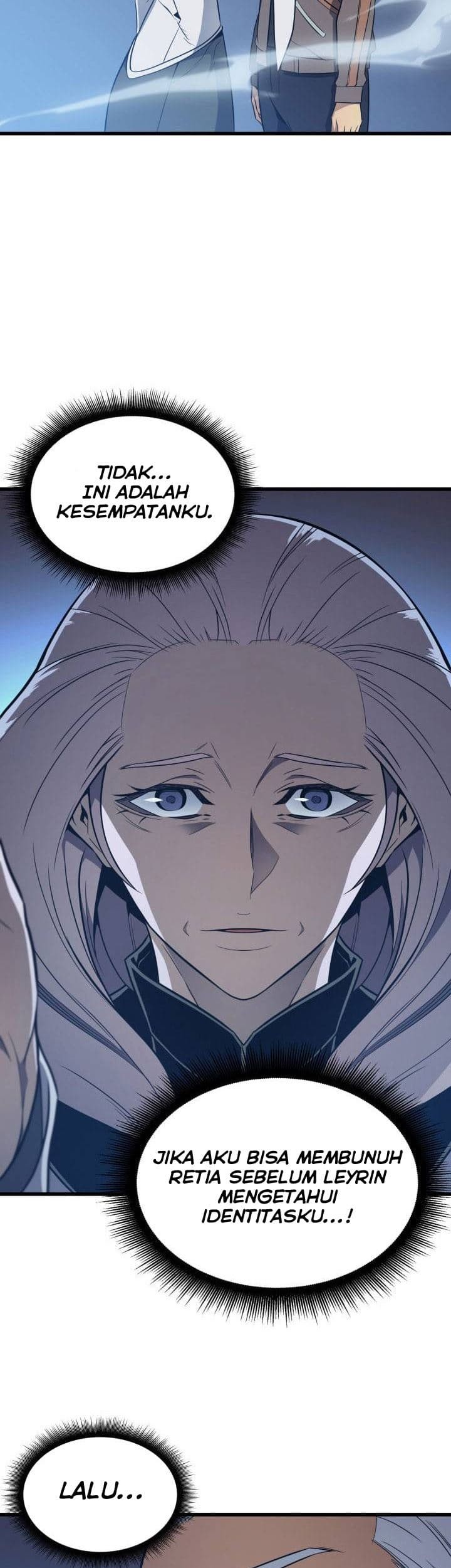 The Great Mage Returns After 4000 Years Chapter 115 Gambar 51