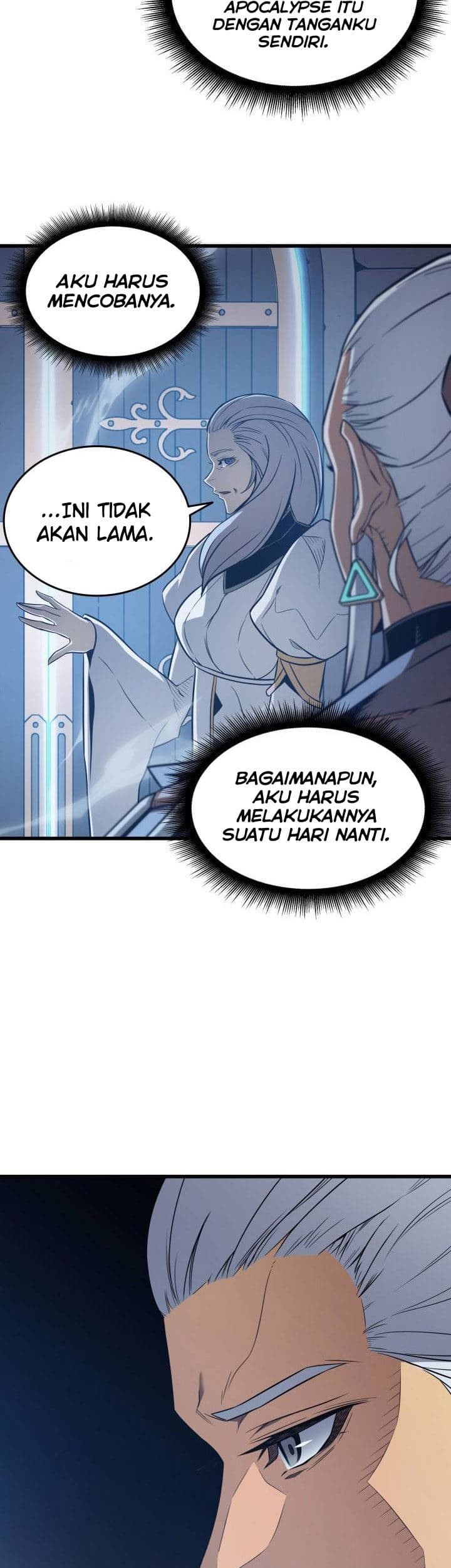 The Great Mage Returns After 4000 Years Chapter 115 Gambar 53