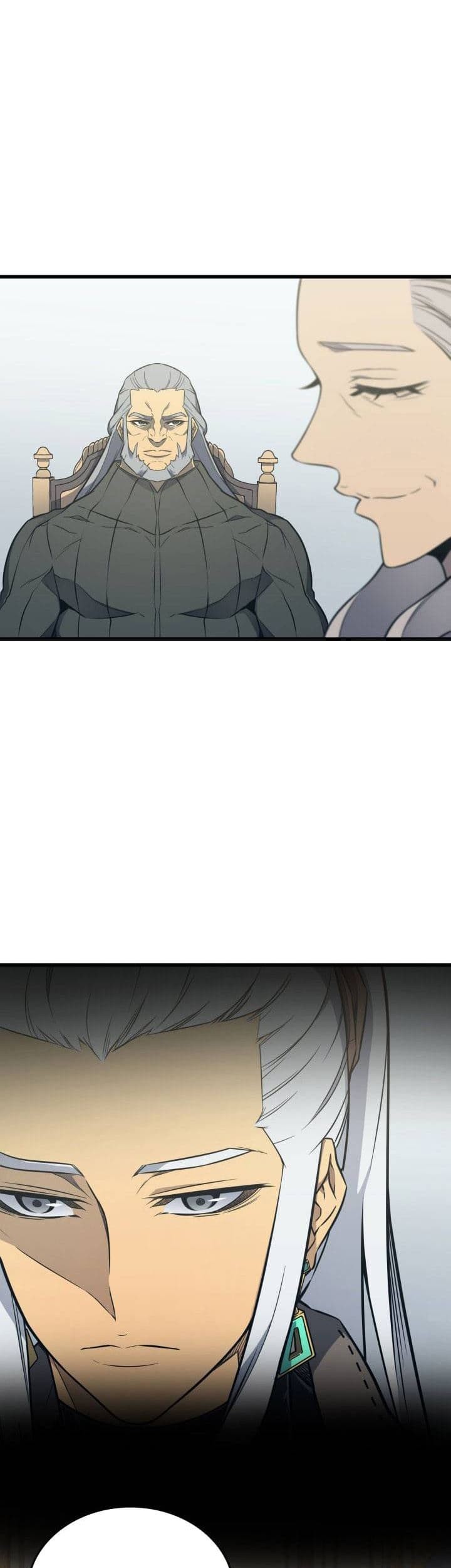 The Great Mage Returns After 4000 Years Chapter 115 Gambar 3