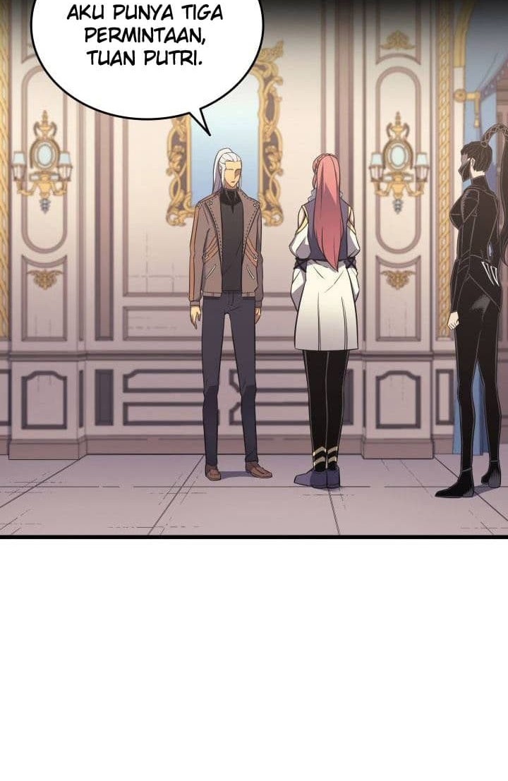 The Great Mage Returns After 4000 Years Chapter 115 Gambar 4