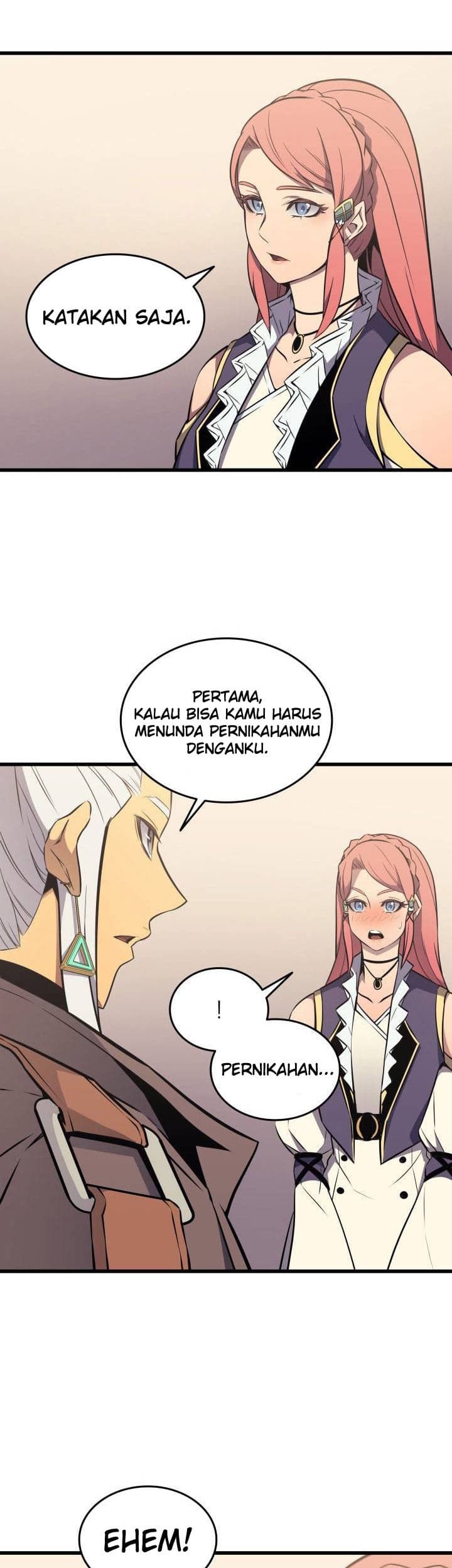 The Great Mage Returns After 4000 Years Chapter 115 Gambar 5