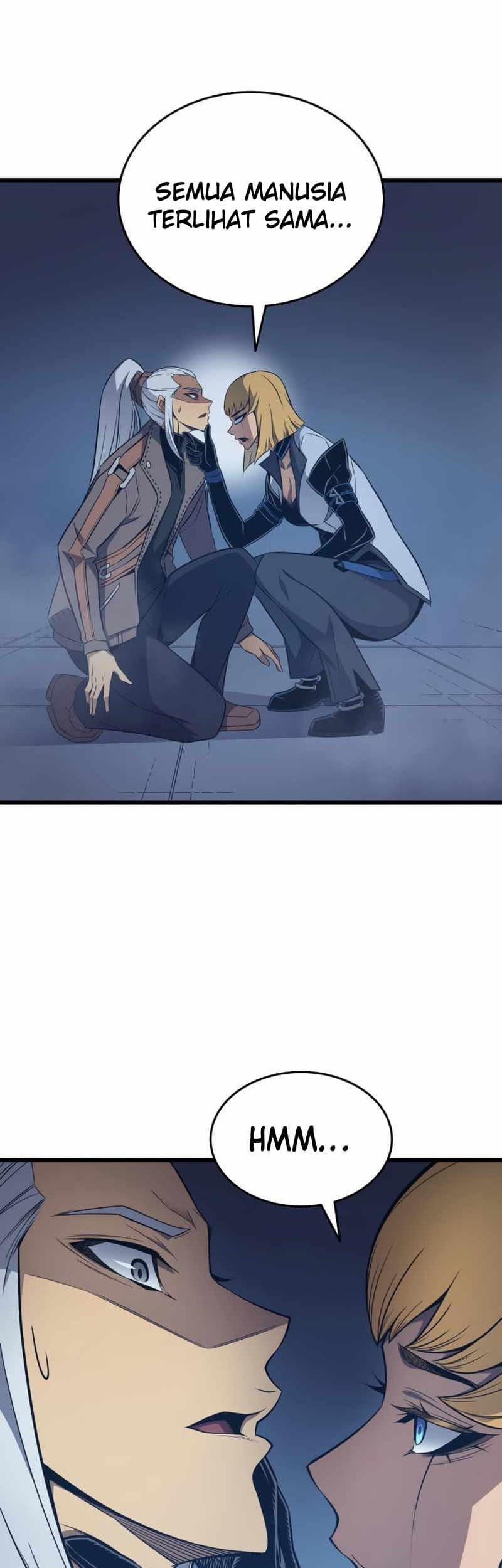 The Great Mage Returns After 4000 Years Chapter 116 Gambar 19