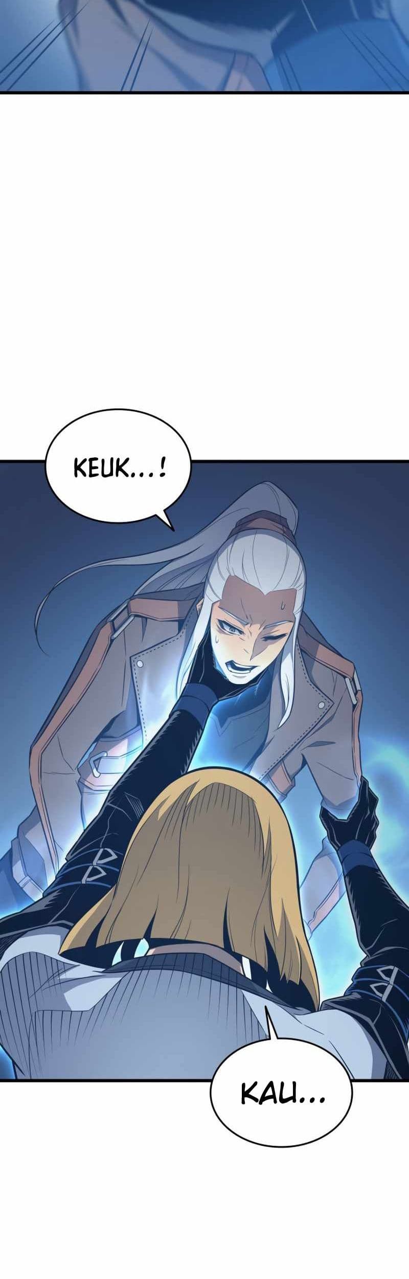 The Great Mage Returns After 4000 Years Chapter 116 Gambar 23