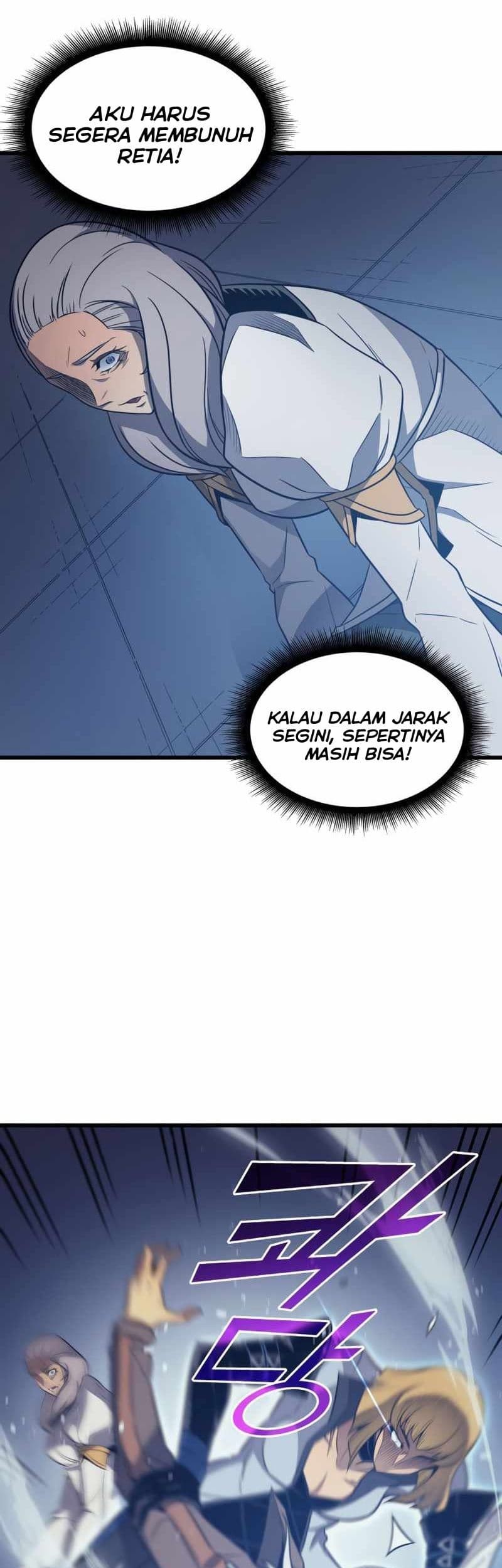 The Great Mage Returns After 4000 Years Chapter 116 Gambar 27
