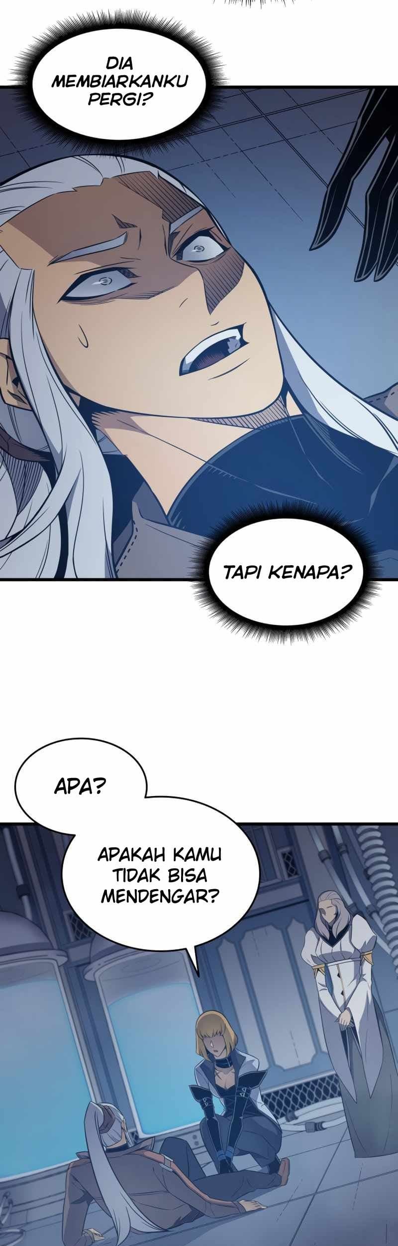 The Great Mage Returns After 4000 Years Chapter 116 Gambar 37