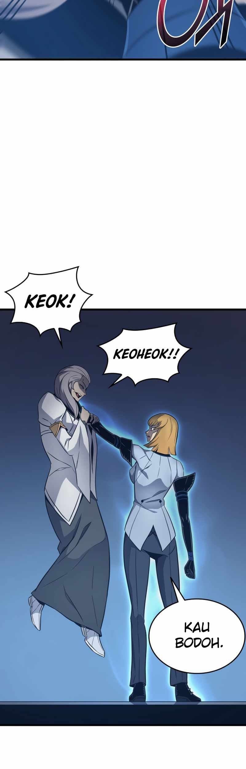 The Great Mage Returns After 4000 Years Chapter 116 Gambar 45