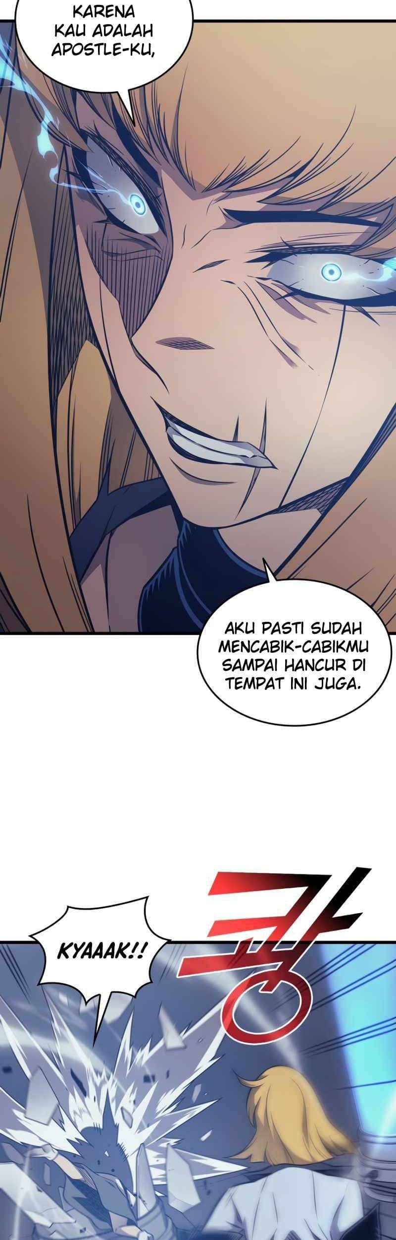 The Great Mage Returns After 4000 Years Chapter 116 Gambar 47