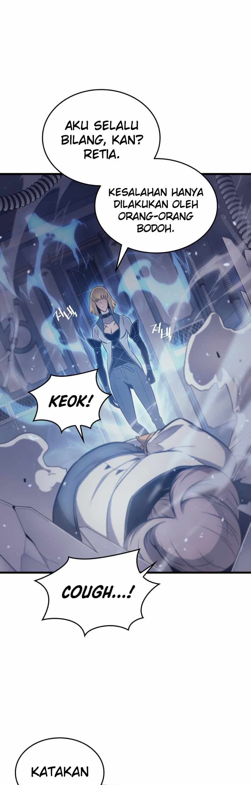 The Great Mage Returns After 4000 Years Chapter 116 Gambar 49