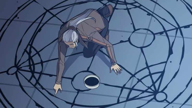 The Great Mage Returns After 4000 Years Chapter 116 Gambar 54