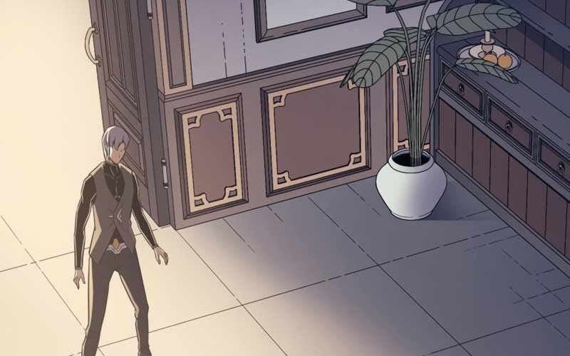 The Great Mage Returns After 4000 Years Chapter 116 Gambar 62