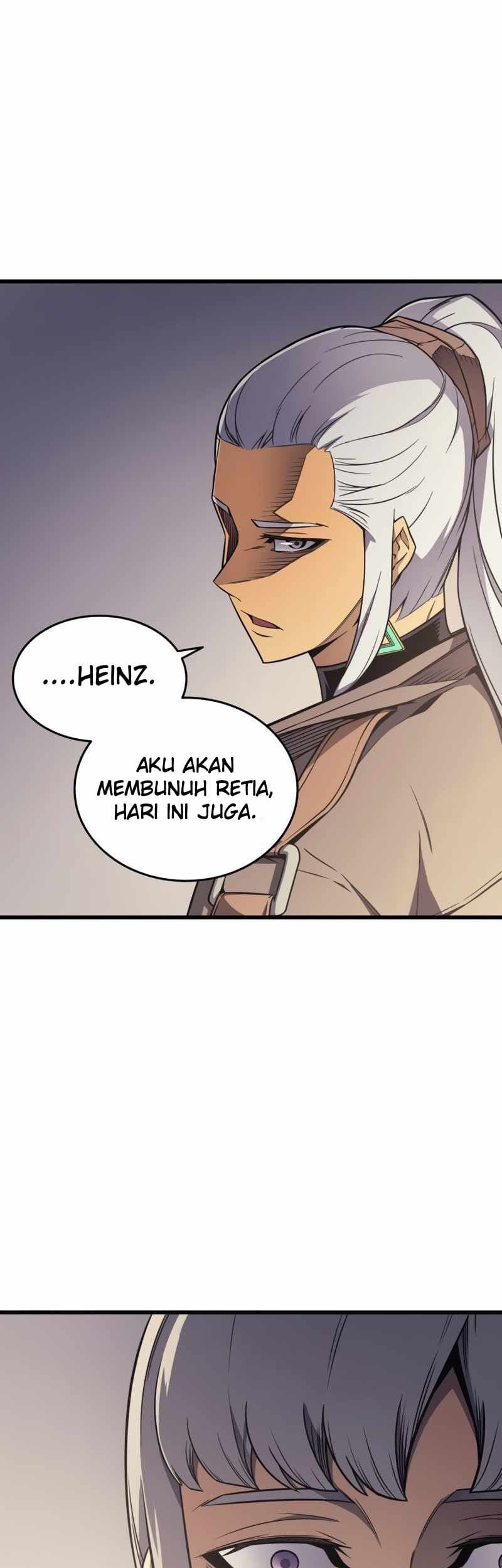 The Great Mage Returns After 4000 Years Chapter 116 Gambar 65
