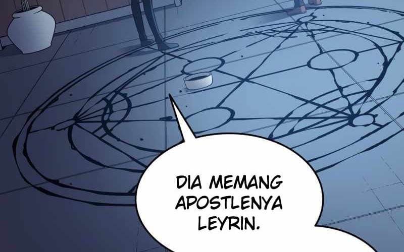 The Great Mage Returns After 4000 Years Chapter 116 Gambar 68