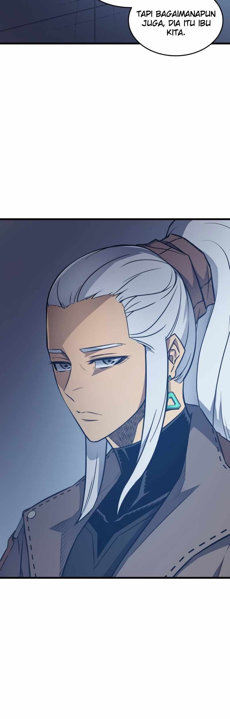 The Great Mage Returns After 4000 Years Chapter 116 Gambar 69