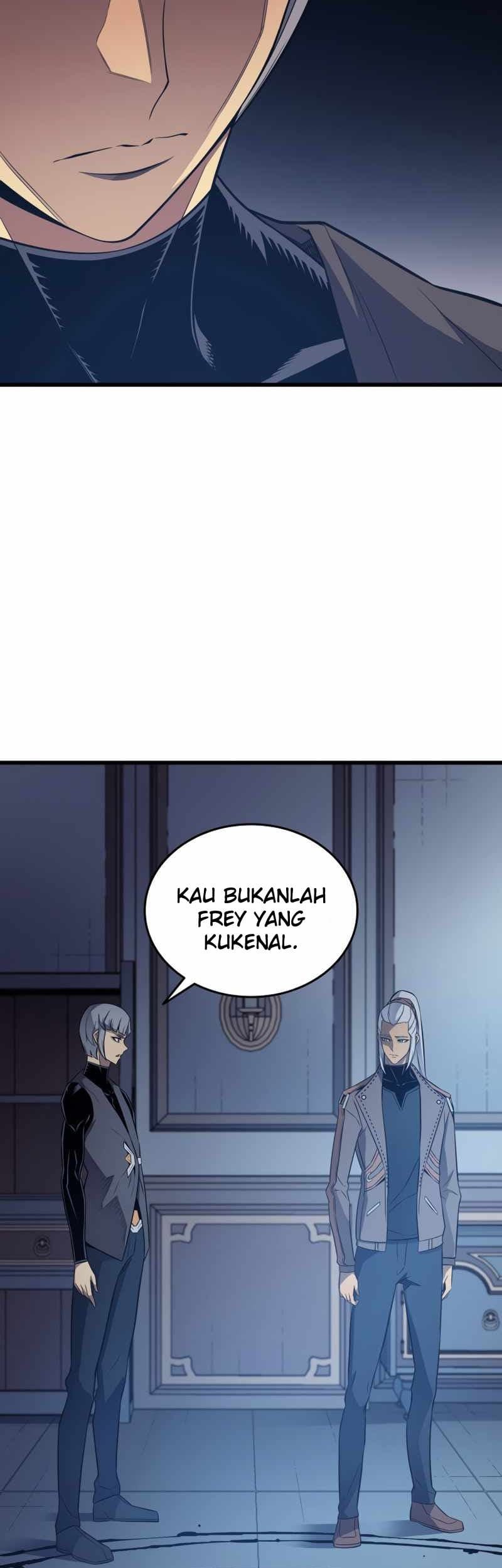 The Great Mage Returns After 4000 Years Chapter 116 Gambar 71