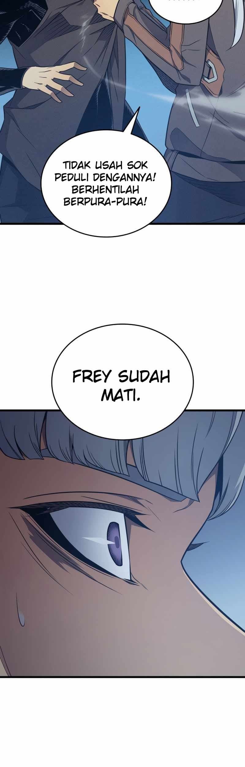 The Great Mage Returns After 4000 Years Chapter 116 Gambar 77