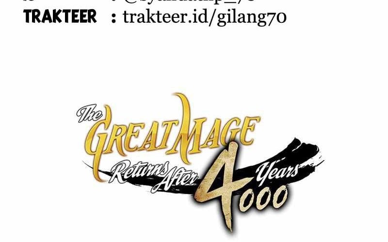 The Great Mage Returns After 4000 Years Chapter 116 Gambar 80