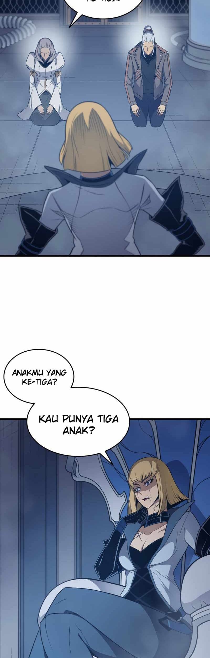 The Great Mage Returns After 4000 Years Chapter 116 Gambar 7