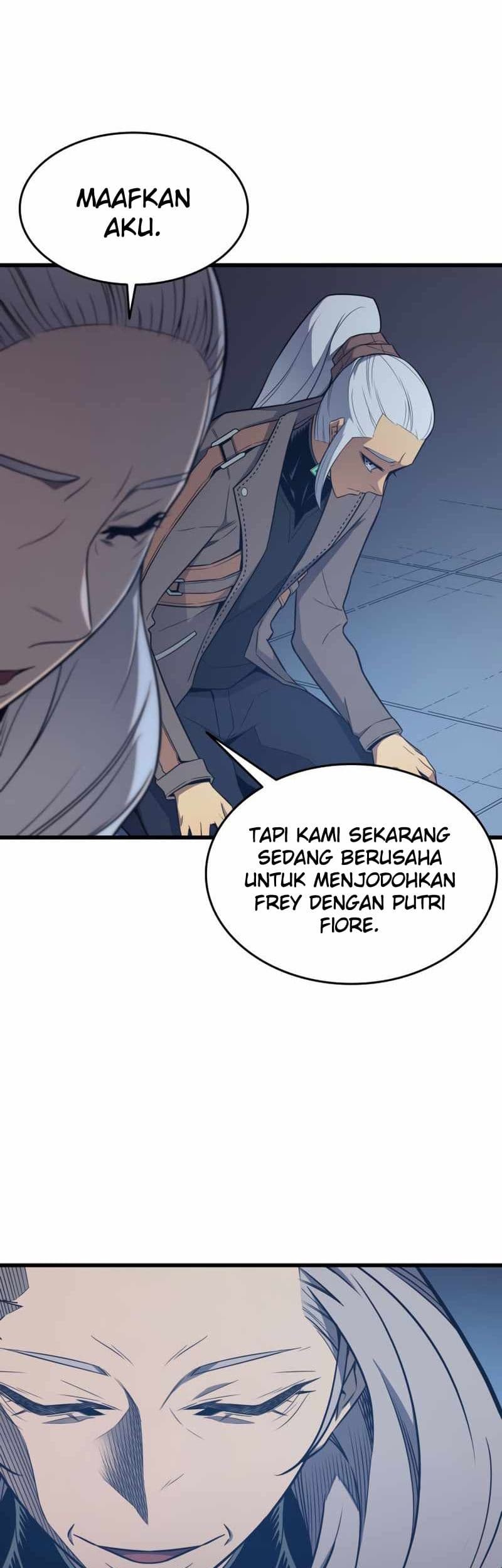 The Great Mage Returns After 4000 Years Chapter 116 Gambar 11