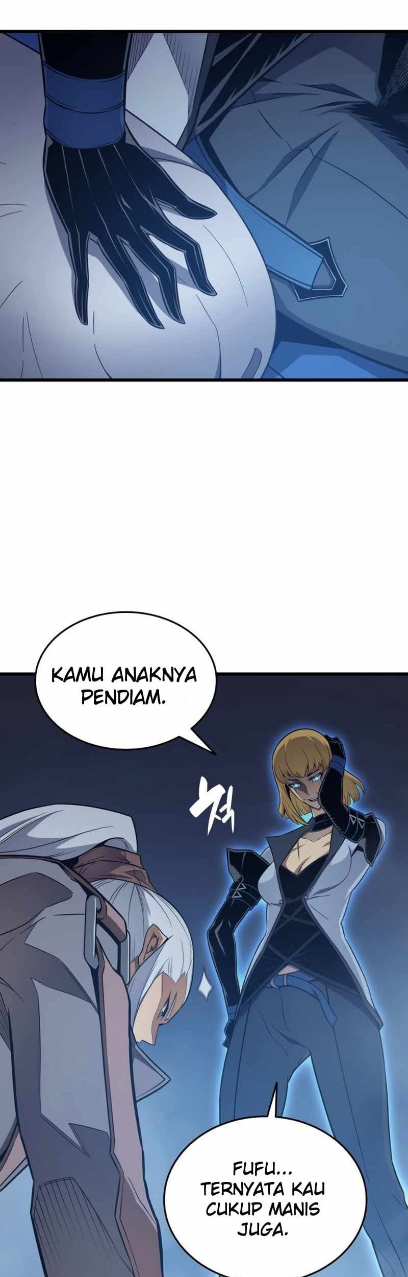 The Great Mage Returns After 4000 Years Chapter 116 Gambar 15