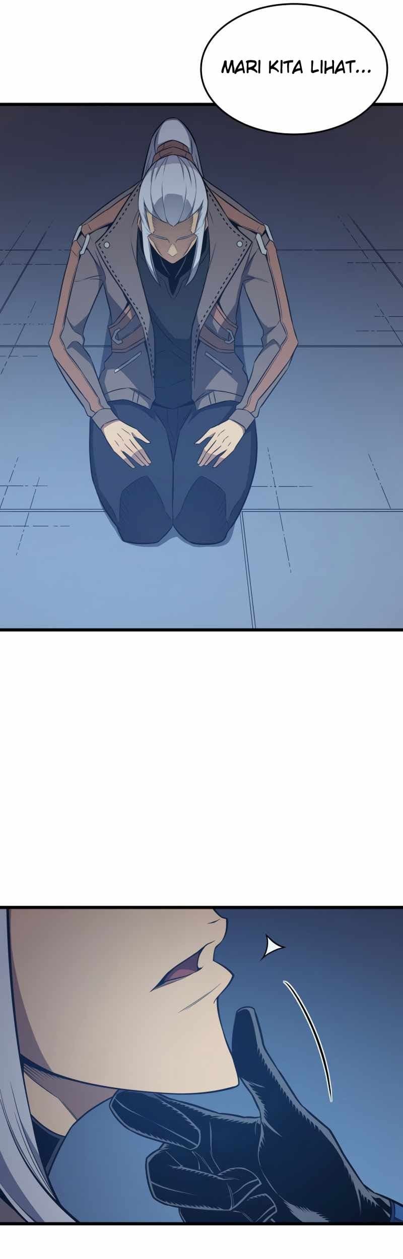 The Great Mage Returns After 4000 Years Chapter 116 Gambar 17