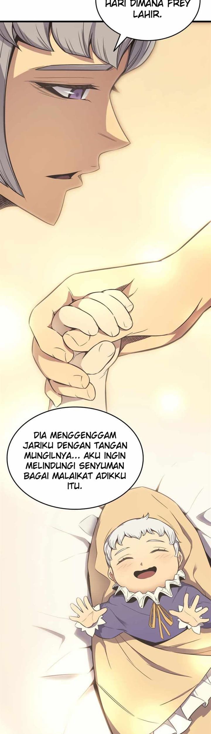 The Great Mage Returns After 4000 Years Chapter 117 Gambar 27
