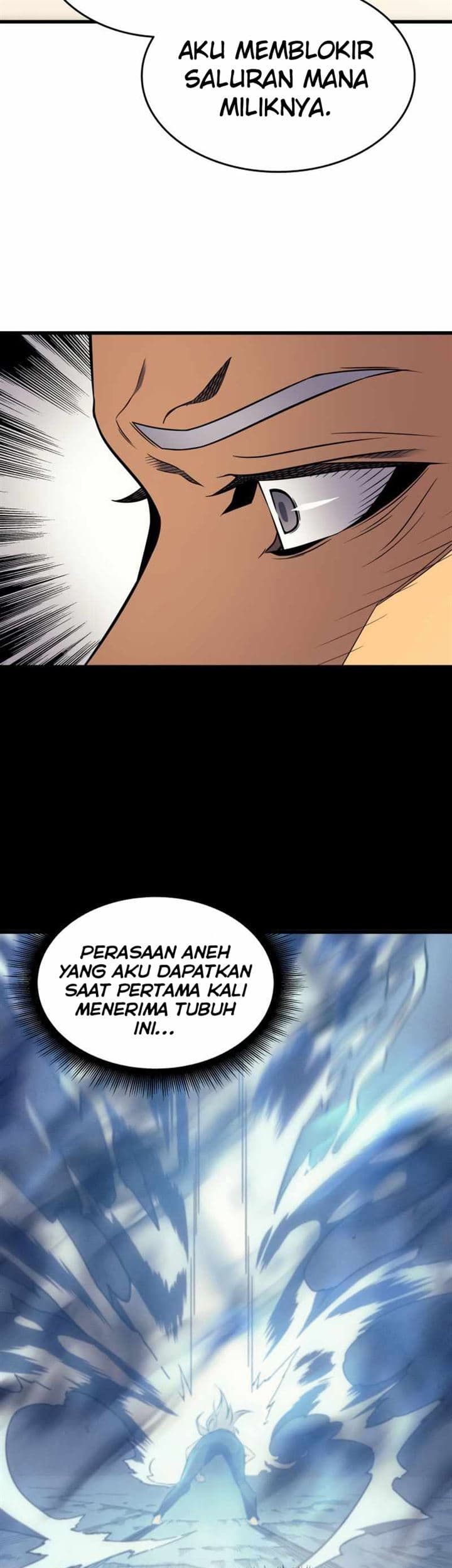 The Great Mage Returns After 4000 Years Chapter 117 Gambar 29