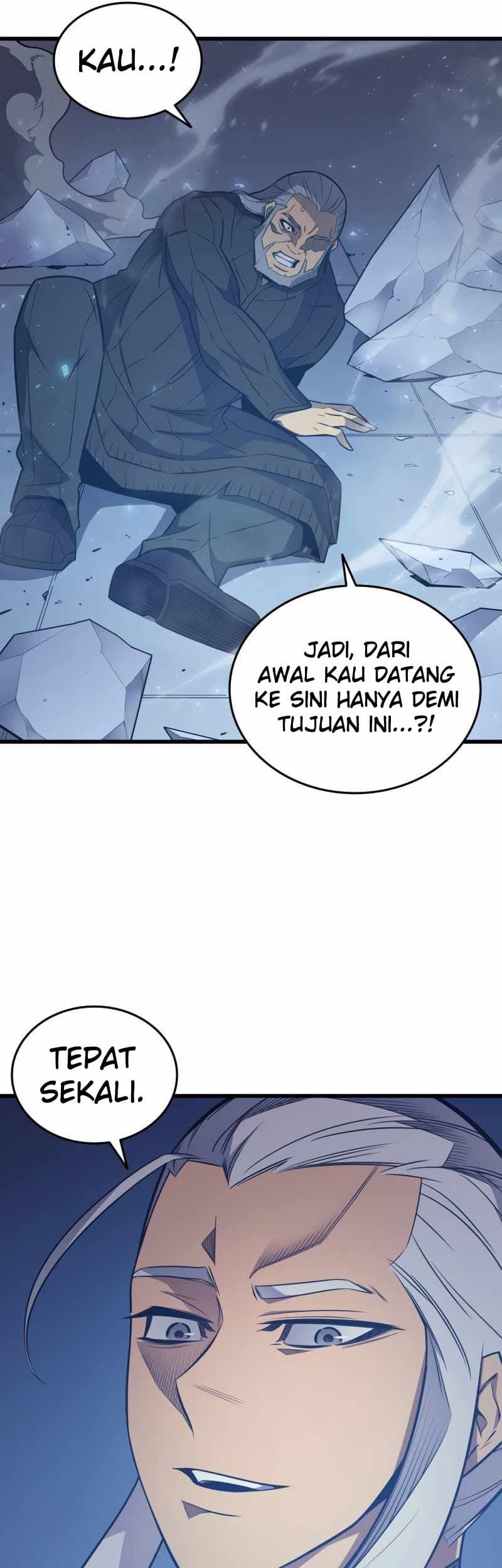 The Great Mage Returns After 4000 Years Chapter 118 Gambar 19