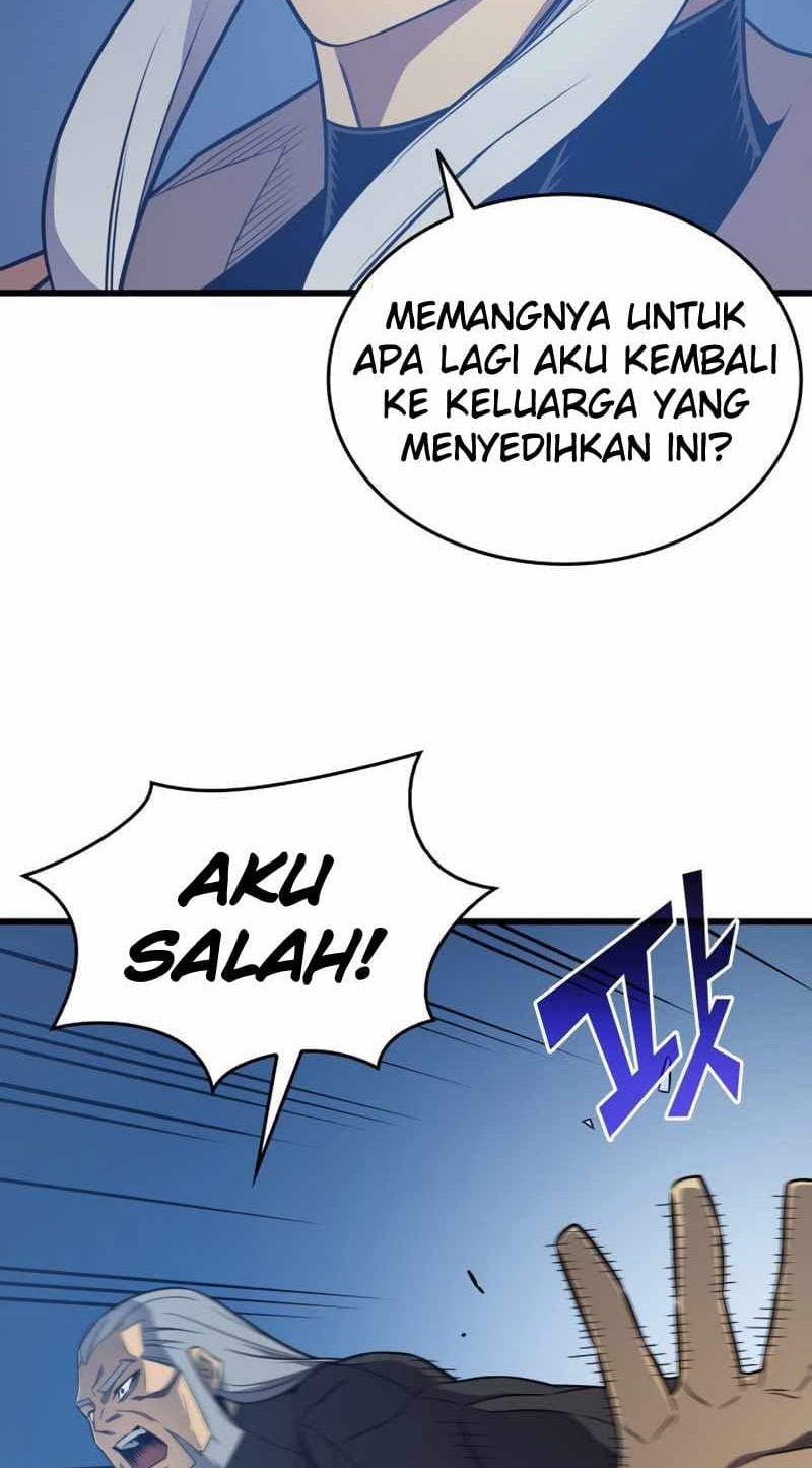 The Great Mage Returns After 4000 Years Chapter 118 Gambar 20