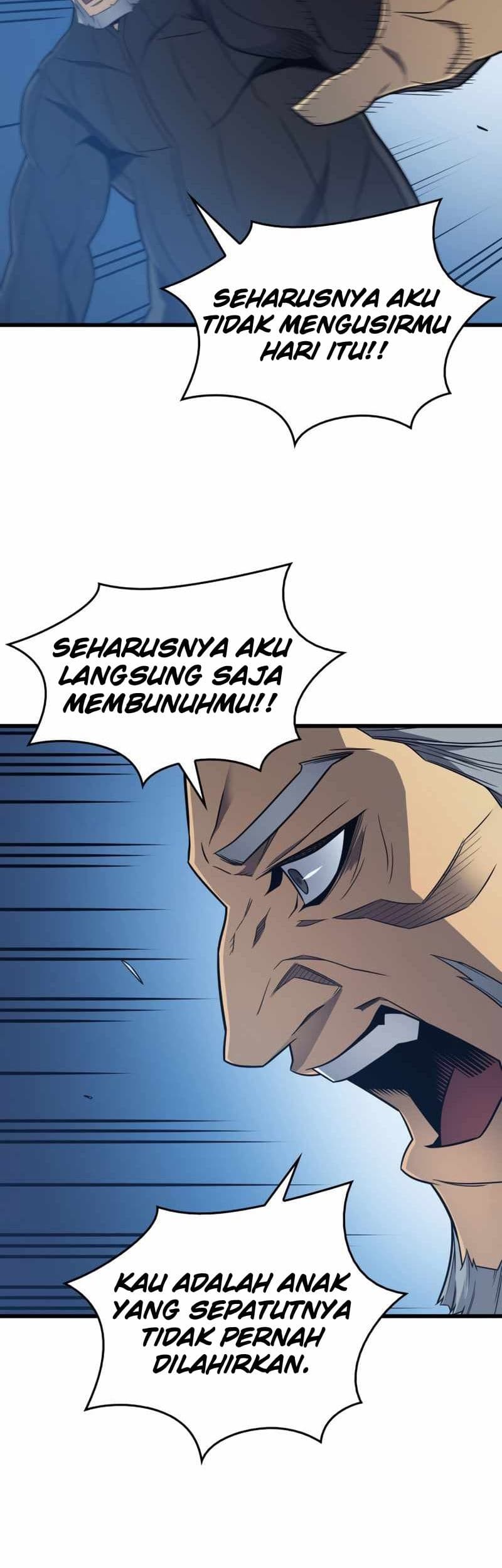 The Great Mage Returns After 4000 Years Chapter 118 Gambar 21