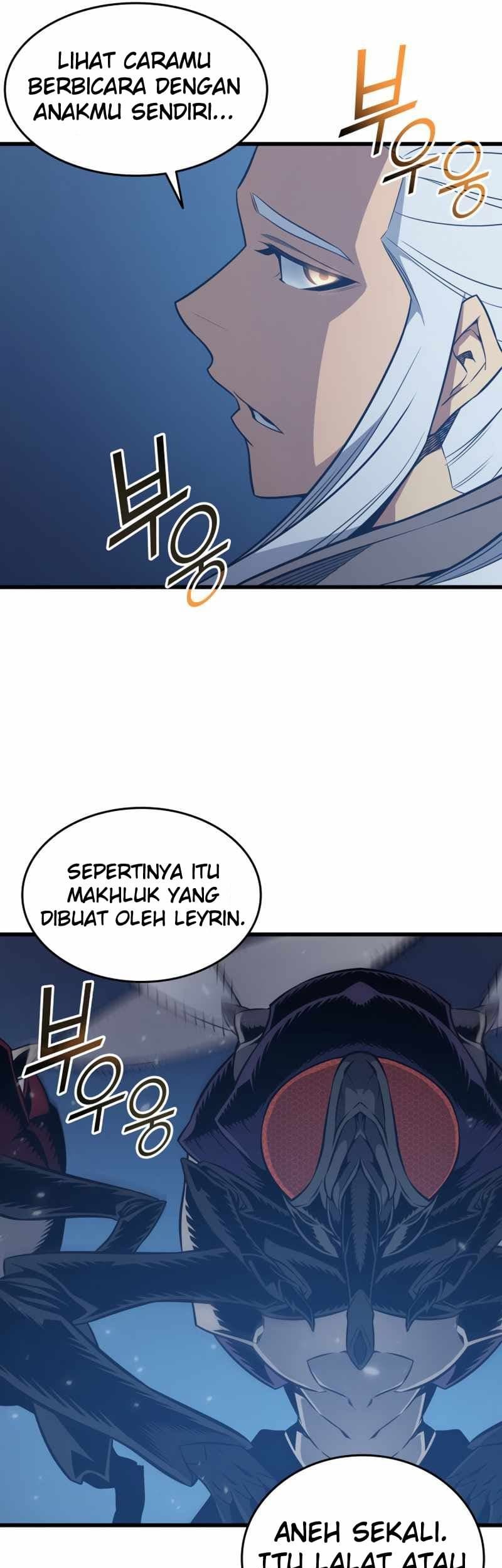 The Great Mage Returns After 4000 Years Chapter 118 Gambar 25