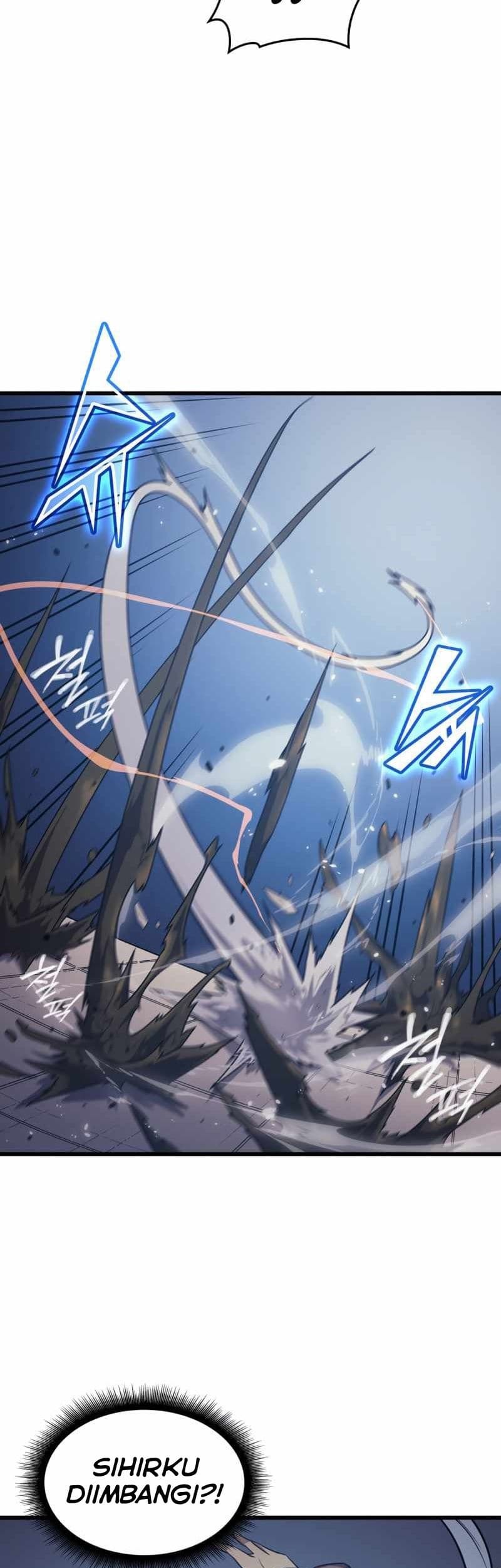 The Great Mage Returns After 4000 Years Chapter 118 Gambar 29