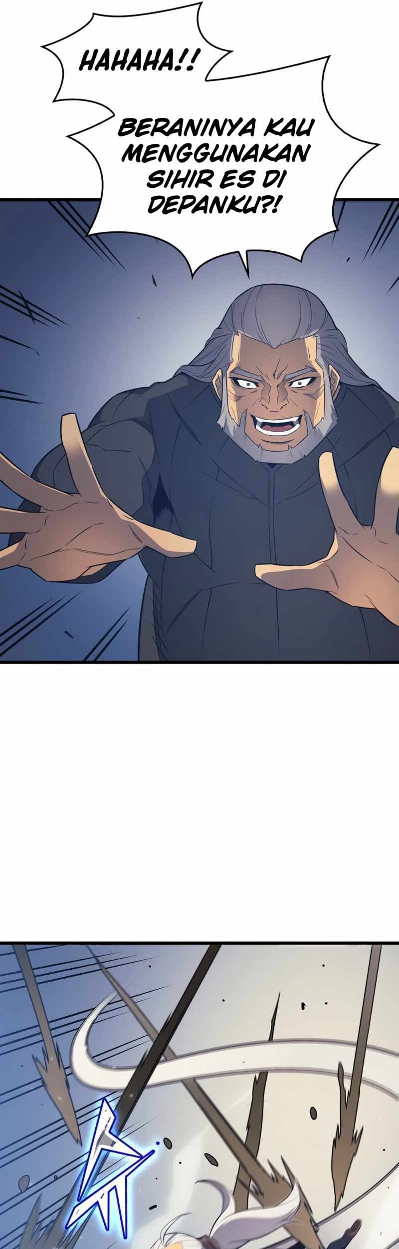 The Great Mage Returns After 4000 Years Chapter 118 Gambar 31