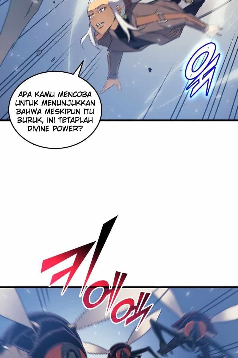 The Great Mage Returns After 4000 Years Chapter 118 Gambar 32