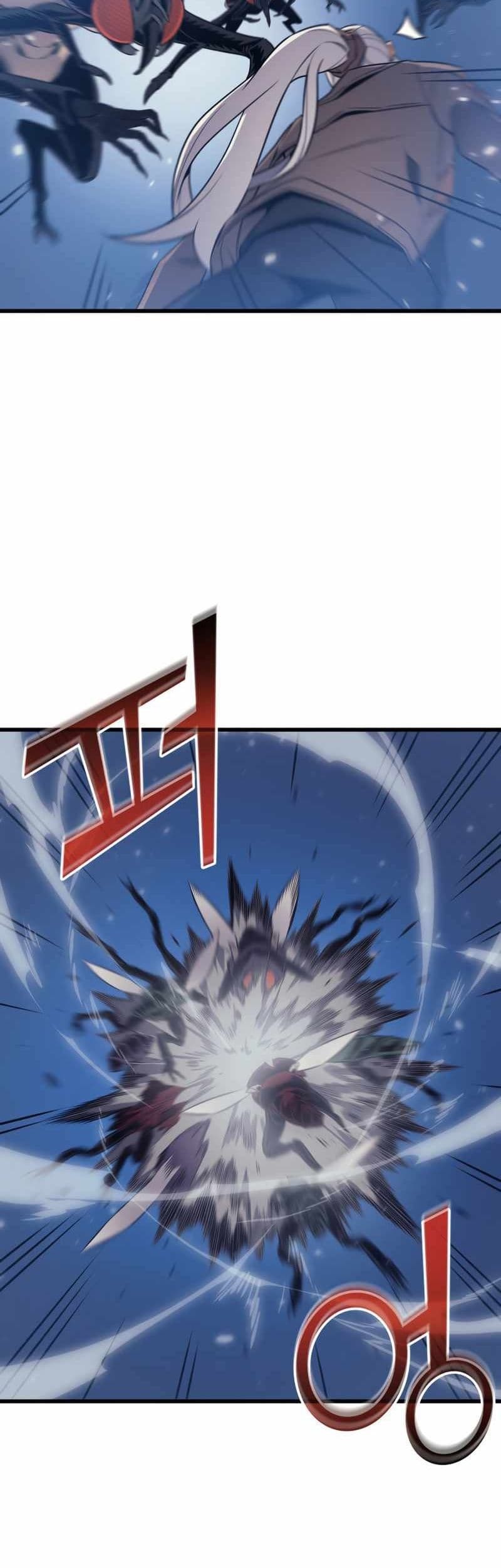 The Great Mage Returns After 4000 Years Chapter 118 Gambar 33