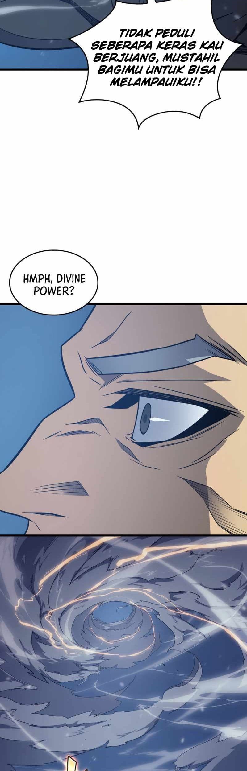 The Great Mage Returns After 4000 Years Chapter 118 Gambar 35