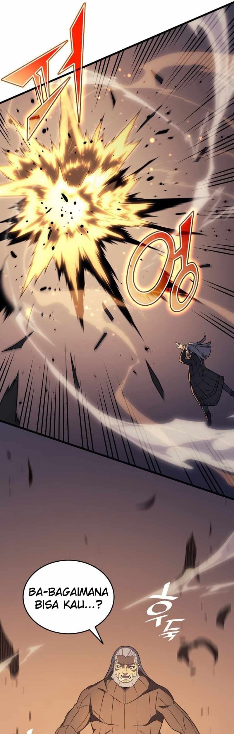 The Great Mage Returns After 4000 Years Chapter 118 Gambar 37