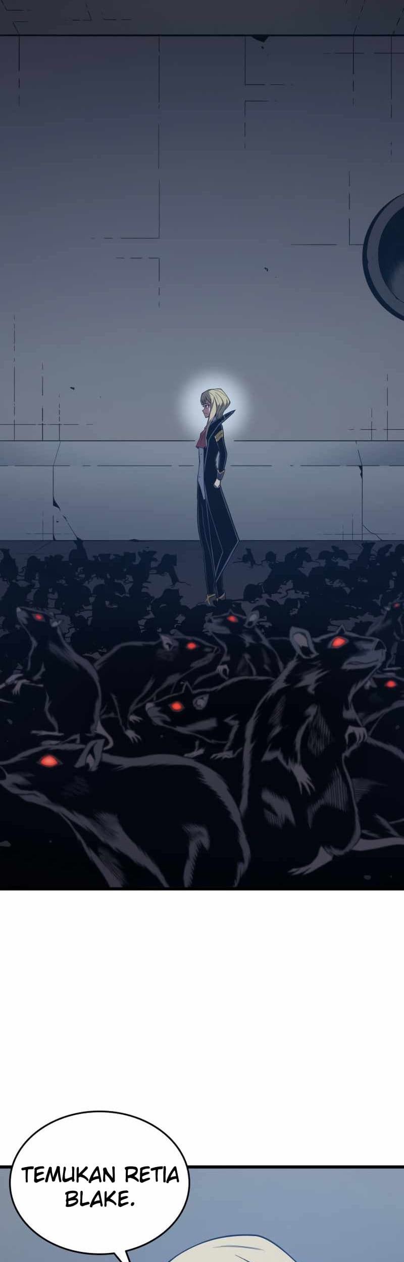 The Great Mage Returns After 4000 Years Chapter 118 Gambar 41