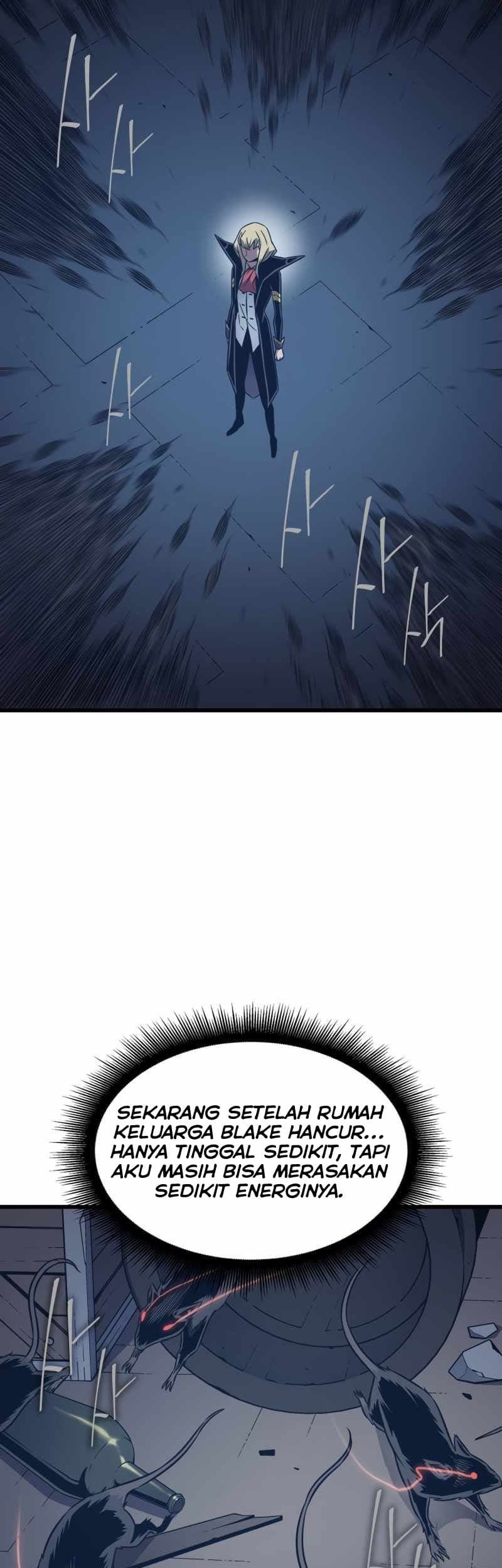 The Great Mage Returns After 4000 Years Chapter 118 Gambar 43