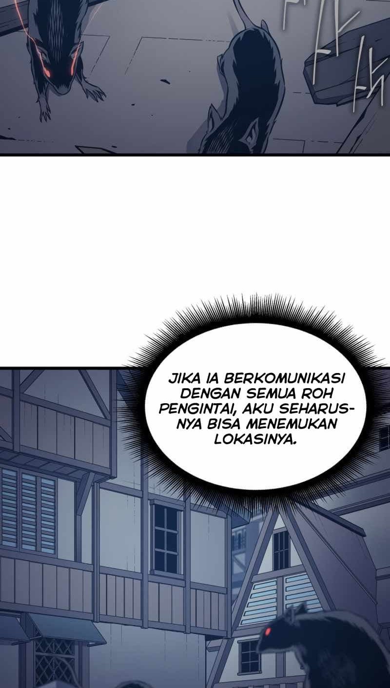 The Great Mage Returns After 4000 Years Chapter 118 Gambar 44