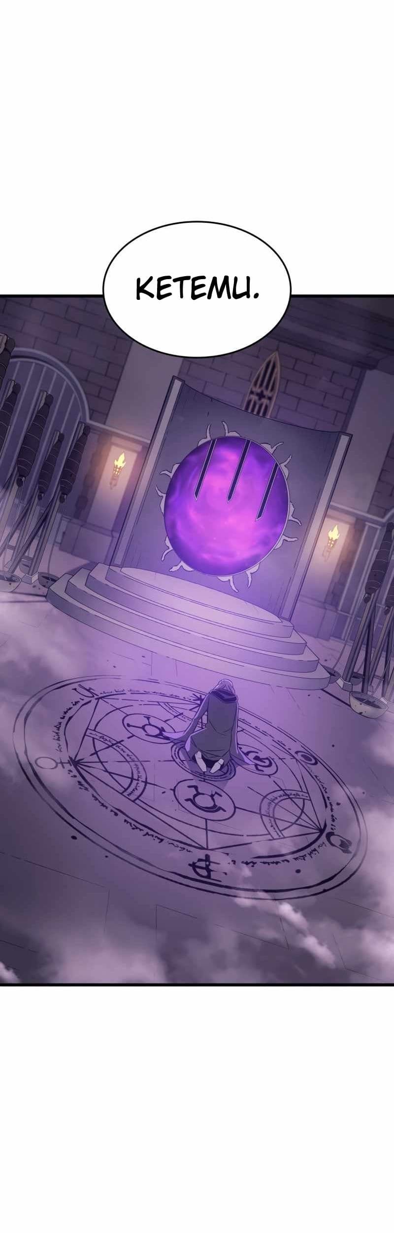 The Great Mage Returns After 4000 Years Chapter 118 Gambar 47