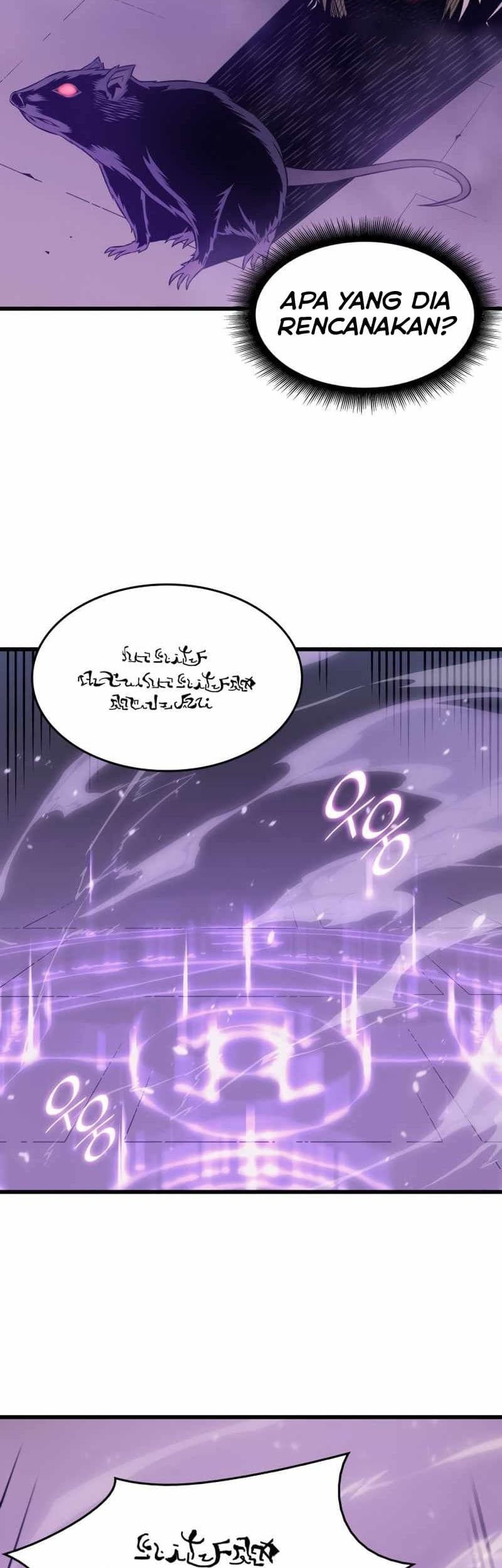 The Great Mage Returns After 4000 Years Chapter 118 Gambar 51