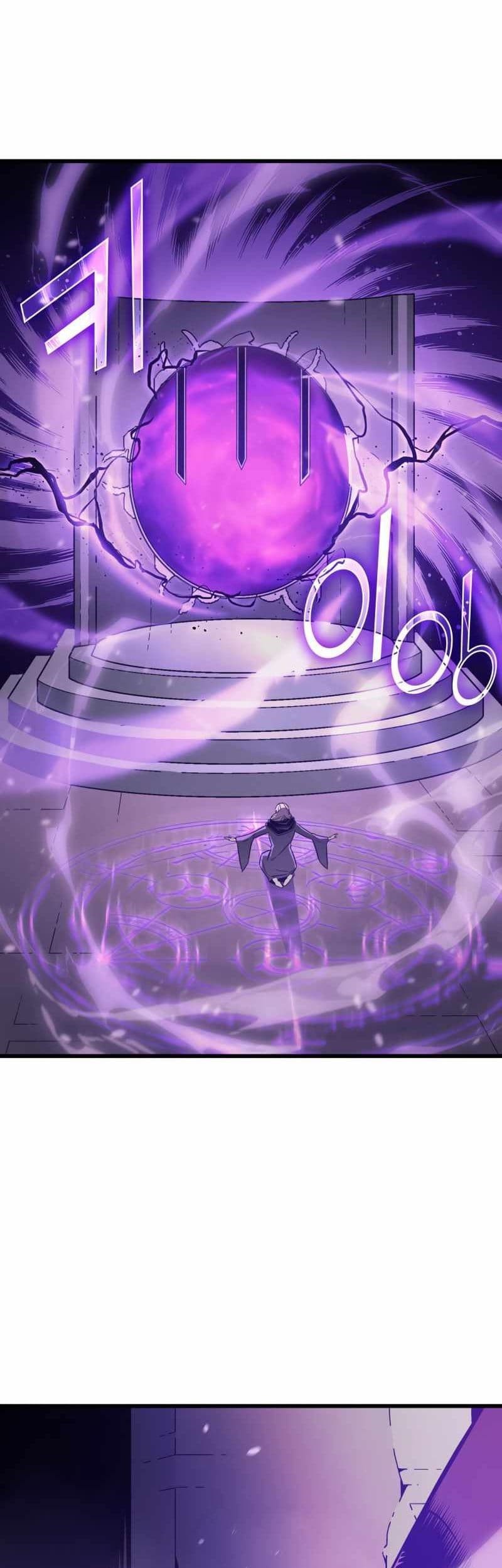 The Great Mage Returns After 4000 Years Chapter 118 Gambar 53