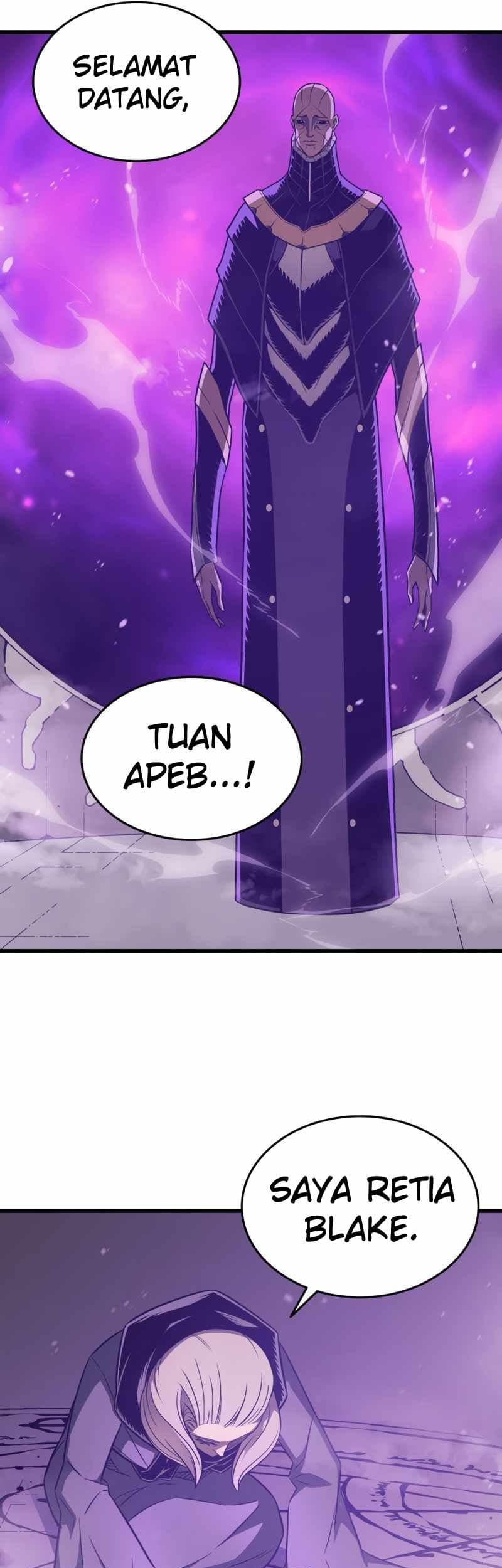 The Great Mage Returns After 4000 Years Chapter 118 Gambar 55