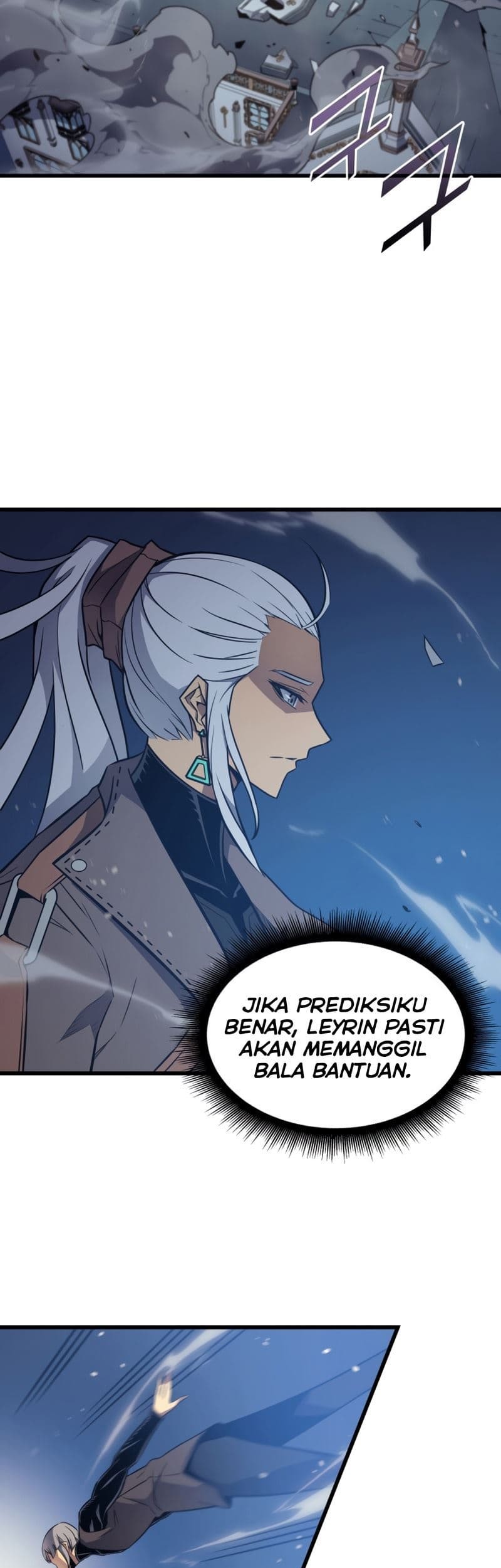 The Great Mage Returns After 4000 Years Chapter 118 Gambar 3