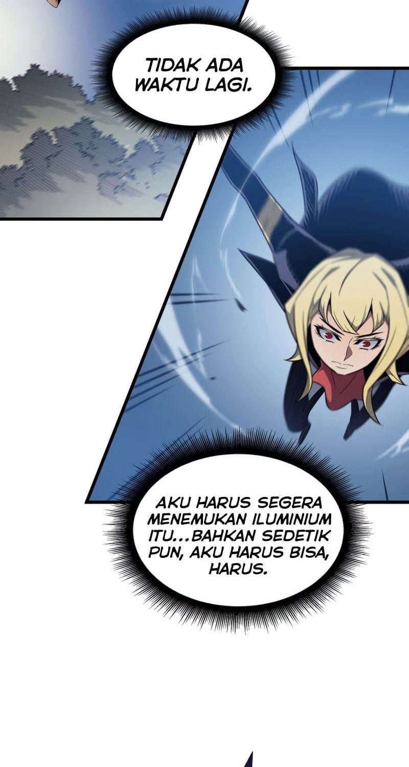 The Great Mage Returns After 4000 Years Chapter 118 Gambar 4