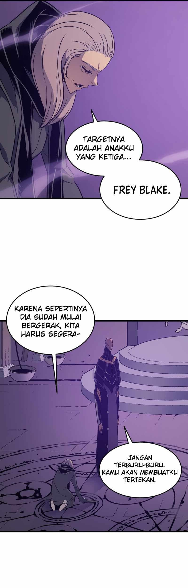 The Great Mage Returns After 4000 Years Chapter 118 Gambar 61