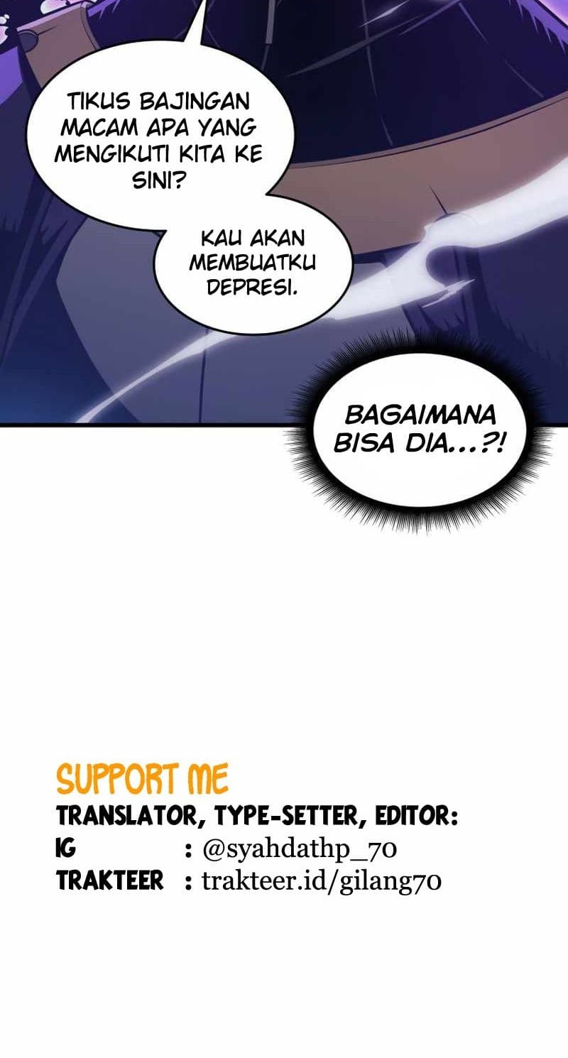 The Great Mage Returns After 4000 Years Chapter 118 Gambar 66